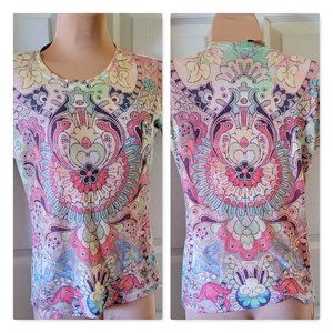 Mushka by Sienna Rose tee